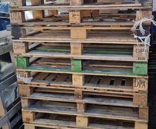 Pallets