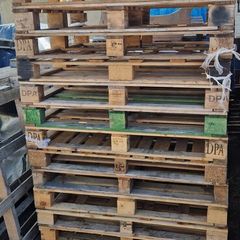 Pallets