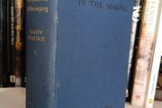 The Admiral's Wife in the Making 1860-1903 by Lady Ida Margaret Graves Poore (LP179)