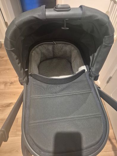 UPPAbaby Vista V2
