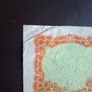 Central Bank of Ireland. Lady Lavery 10 shillings (1959)#5 Image 4
