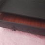 Free brown wooden unit Image 7