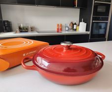 Le Creuset