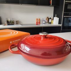 Le Creuset