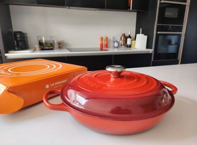 Le Creuset