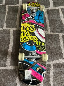 Skate board