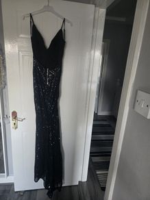Debs/party  dress