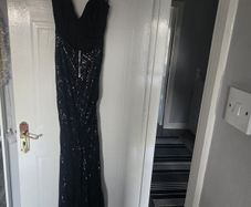 Debs/party  dress