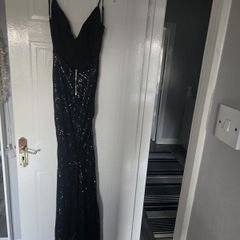Debs/party  dress