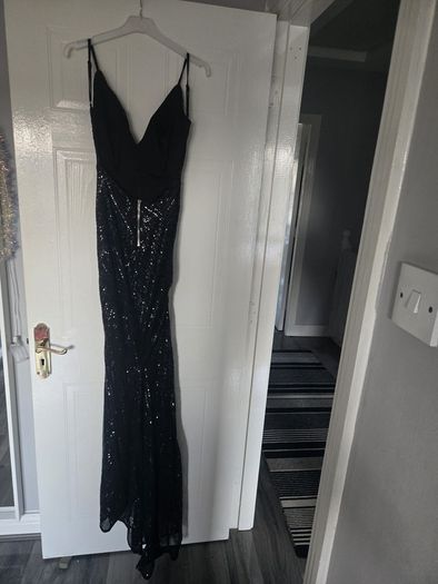 Debs/party  dress