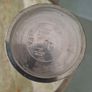 Mullingar  Small Pewter 10.5cm High Image 2
