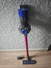 Dyson V6 Absolute Handheld Vacuum Cleaner