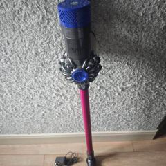 Dyson V6 Absolute Handheld Vacuum Cleaner