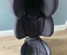 Be safe car seat