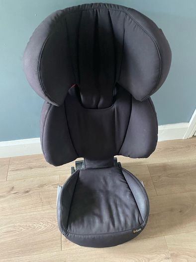 Be safe car seat