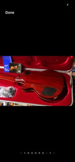 gibson les paul