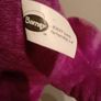 Wake Me Up Barney the Dinosaur 2007 Rare Talking Image 2
