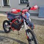 2025 BRZ E Dirt Bike Image 6
