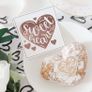 Permanent Adhesive Vinyl 12" X 10ft, Glossy Rose Gold Multiple Colours Available (free Postage) Image 4