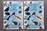 Biodiversity Colourung Books