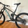 Trek Remedy 8 Full Suspension Mountain Bike Image 9