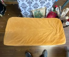 footstool