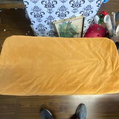 footstool