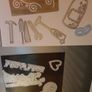 big shot with accessories Image 10