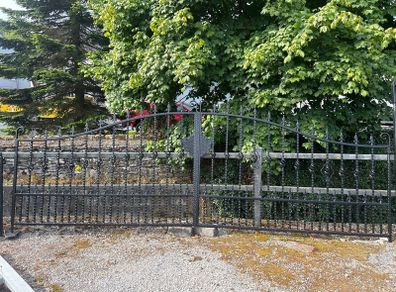 Gates