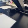 Sit stand desk Image 6