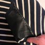 Ralph Lauren striped cotton top Image 4