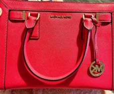Michael Kors Handbag