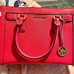 Michael Kors Handbag - Genuine
