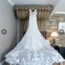 Wedding dress Image 3