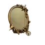 Vintage girandole style mirror Image 2
