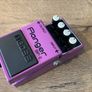 BOSS BF-2 Flanger MIT guitar pedal Image 6
