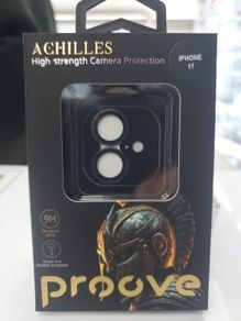 Camera Protection iPhone 17/17 Air/17 Pro/17 Pro Max