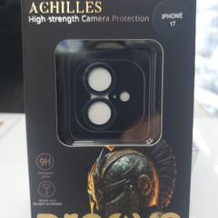 Camera Protection iPhone 17/17 Air/17 Pro/17 Pro Max