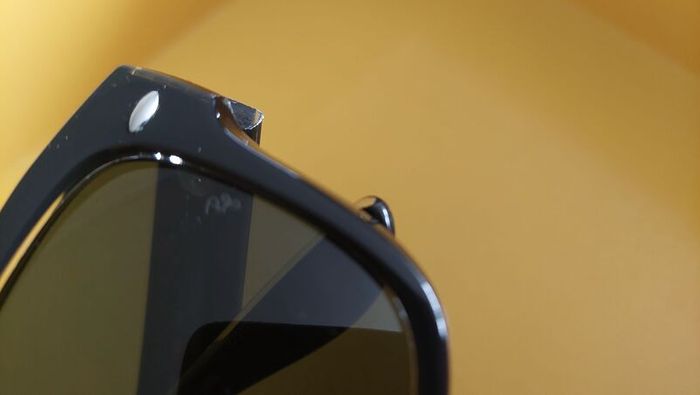 Ray Ban  Sunglasses