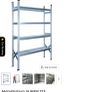 Steel shelving Image 2
