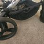 Icandy Peach 5 Full bundle with MaxiCosi Car seat & Isofix base Image 7