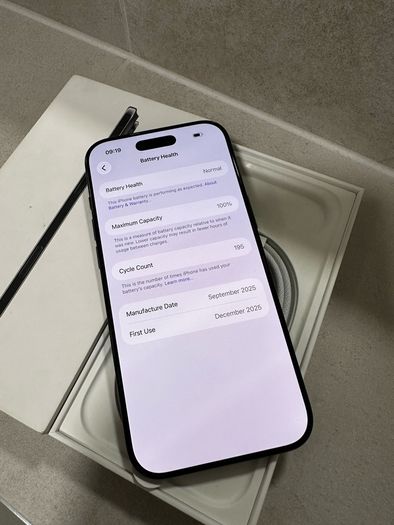 iPhone Air