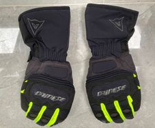 Dainese Motorcycle Gloves (Ladies)