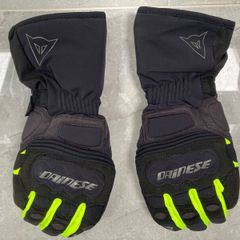 Dainese Motorcycle Gloves (Ladies)