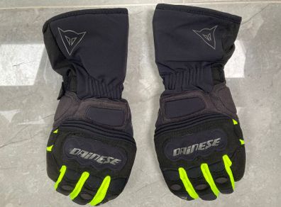 Dainese Motorcycle Gloves (Ladies)