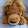 Jellycat Louie Lion Large Brand New With Tags Retired Rare Image 6