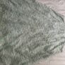 A Line Halter Dress Size 10 Image 3