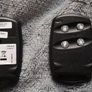 GE Security Keyfob / RF transmitter / programmable Keyfob Image 5