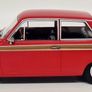 Ford Cortina MK1 Lotus 1966 - 1/18 - New In Box Image 3