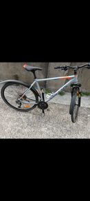 Kellys phanatic mountain bike